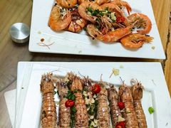 -星奇缘·海鲜餐厅(东山美食地标店)