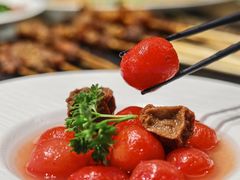 -隅乐胡椒虾·台湾菜·团建(皇岗店)