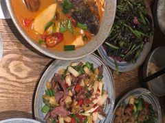 -静一餐厅·湖北菜(前门店)