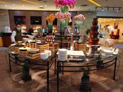 -雄楚国际大酒店-四季西餐厅