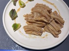 -小大董·烤鸭(观景餐厅·南京西路店)