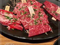 -千寻烧肉(政务区店)