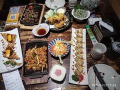 -小川洋风料理(街道口店)
