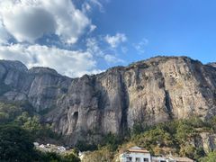 -雁荡山风景名胜区