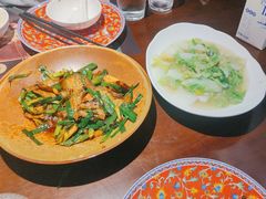 -拾捌川·自贡爆炒(新街口店)