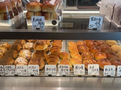 -Cafe Mersey默西咖啡(平江店)