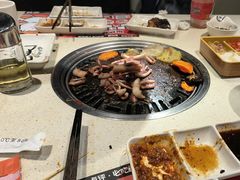 -猫爪爪原切自助烤肉(观音桥阳光世纪店)