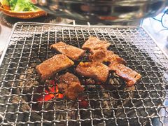 -釜山火炉·海鲜烤肉(紫藤路店)
