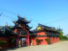 -启明龙王庙
