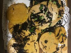 -千岛湖小鱼儿·淳安匠心农家菜