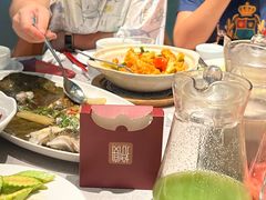 -拾宴(汇智国际商业中心店)