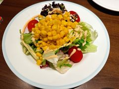 -萨莉亚意式餐厅(正大乐城店)