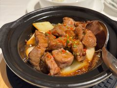 -宝丽轩中餐厅BAOLIXUAN