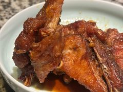 -南京大牌档(崇文门国瑞店)