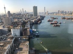 -澳门十六浦索菲特大酒店