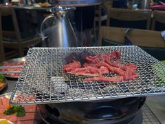 -合易泓烤肉•首创生椰大油边(宁山路店)