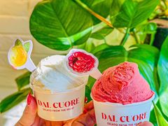 -Dal Cuore 达可芮冰淇淋(陕西北路店)