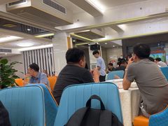 -明香海鲜酒家(华强北店)