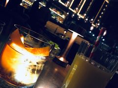 -Tivano意大利餐厅(成都居舍酒店)