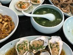 -盒马渔市餐厅