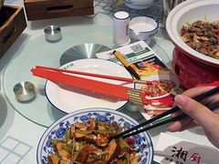 -湘厨私房菜(广昌店)