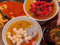-老天桥蛙炉火锅(姑苏总店)