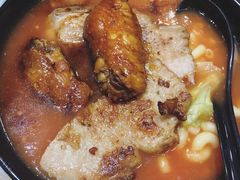 -华嫂冰室(尖沙咀店)
