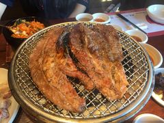 -辛氏火炉·韩式古法烤肉(松北店)