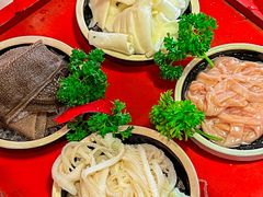 -祥源胡同·涮牛羊肉火锅(花桥店)