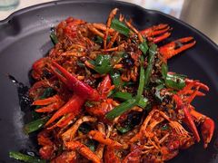 -聚味瞿记·龙虾堂(天元店)