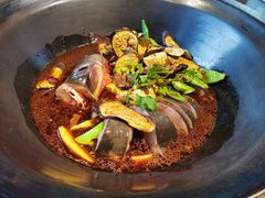 -缘福乡村铁锅炖民宿(八达岭店)
