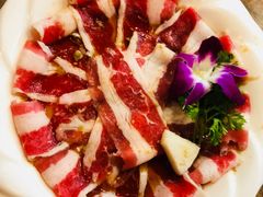 -香猪坊韩国烤肉专属门店(魏公村店)