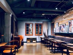 -星巴克(西湖天地店)