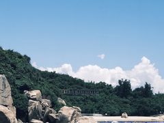 -格力东澳大酒店-蓝色海岸餐厅