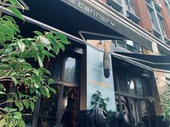 -THE CANNERY&JUJU 新鲜海鲜·牛排美食酒廊