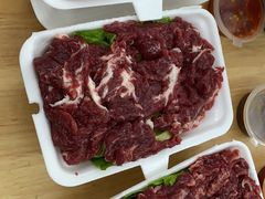 -五洲牛肉美食馆