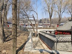 -沈阳市东陵公园