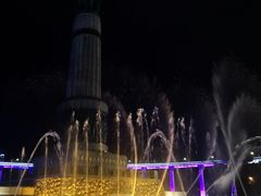 -人民防洪胜利纪念塔