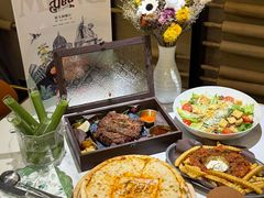 -get pizza意大利餐厅(凯德MALL店)