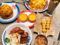 -敏华冰厅(天河城店)