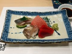 -鮨一日本料理旗舰店(总店)