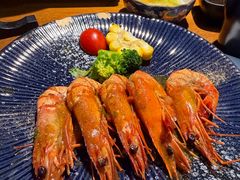 -九井澤精致料理(金茂店)