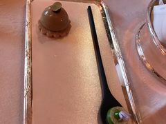 -The Ritz Restaurant