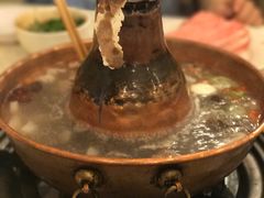 -八先生涮肉房(三里河店)
