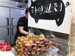 -西归浦每天偶来市场