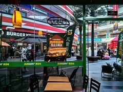 -赛百味SUBWAY(星摩尔店)