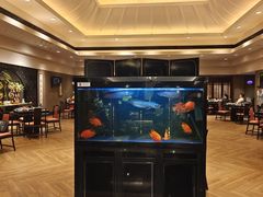 -海天楼中餐厅(吴宫泛太平洋酒店)