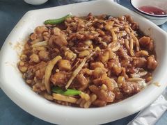 -清真•蜀风园(丁字沽总店)