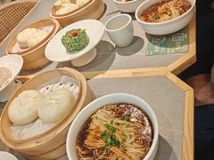 -晓淮山·扬州早茶·淮扬菜(龙阳广场店)