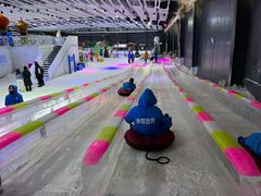 -宁波冰雪大世界(北仑区)